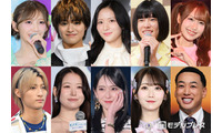 令和のソーラン節は「自由形」乃木坂46・＝LOVE・げんじぶ・ME:I・モナキ…チャレンジ続々でミーム化 画像