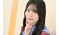 櫻坂46新曲「愛MUST BE」MV裏話 監督が山下瞳月にだけ書いた一文【インタビュー前編】 画像