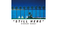永井博の個展「STILL HERE」が10月22日よりGALLERY TARGETで開催。新旧合わせた約20点のオリジナル作品を展示 画像