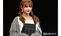 「今日好き」横田未来「彼氏と妹と従兄弟と」美脚際立つビッグパーカー姿でディズニーへ「レベチのスタイル」「幸せそうで最高」と反響 画像