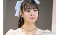 ＝LOVEメンバー、海辺でのミニスカ姿に反響「爽やかで可愛い」「全身のバランスが整ってる」 画像