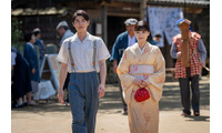 「めおと日和」続編初回、2026年版のなつ美（芳根京子）＆瀧昌（本田響矢）が登場「瀧昌さまのセリフが伏線だった」「これから現代版も見れるの？」 画像