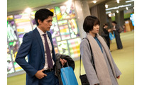 中島歩、成田凌を「勝手に仲間だと思っています」『男ともだち』松岡茉優の浮気相手役を熱演 画像