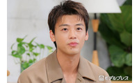 竹内涼真、サッカーユース時代の友人たちとCM出演 ドキュメンタリー形式での撮影回顧「仲間たちに結構助けられて」 画像