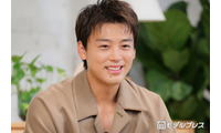 竹内涼真、自然体でカメラに映る難しさ明かす 友人たちの演技力に感動「こんなに素敵に表現してくれるんだ」 画像