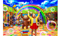 USJのアトラクション「プレイング・ウィズおさるのジョージ」来年2月でフィナーレ 感謝を込めた企画実施へ 画像