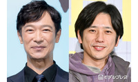 堺雅人、二宮和也の“泣き芝居”を「面白いと思ったのは…」本人も言及「泣かないシーンでも泣いたりはする」 画像