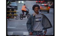 TOMMY HILFIGER×fragment、90年代のヒップホップから着想した限定コレクション発売　POP UP STOREも 画像
