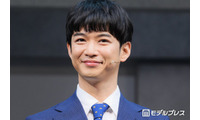 千葉雄大「大変申し訳ございませんでした（笑）」取材会で“うっかりミス”【二階堂朝陽は助けに来る】 画像