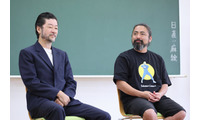 浅野忠信、山田孝之と即興演技披露も「俺たぶんオーディション落ちる」【THE OPEN CALL／ネタバレあり】 画像