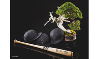 ニューエラ×MLB×TRADMAN’S BONSAI、初のトリプルコラボキャップ発売　「atmoscon 2026」限定展開 画像