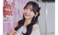 【≠ME鈴木瞳美インタビュー】深まったメンバーとの絆「心が強くなった1年」注目高まるグループの魅力語る 画像
