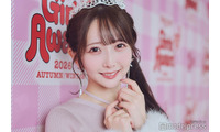 【≠ME谷崎早耶インタビュー】最年長として感じたグループの成長＆夢の東京ドームへの一歩 3年前から変化したマインドも語る 画像