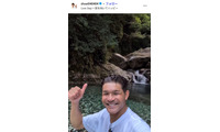 3児の父・照英、妻が作ってくれた朝ごはん公開「目玉焼きが完璧」「元気が湧いてくる献立」と反響 画像