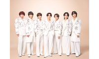 Travis Japan、中村海人出演ドラマ「女帝」ED主題歌に決定 OPは戌亥とこ【コメント】 画像