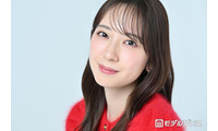 日向坂46金村美玖“3〜4キロ増量”メリハリボディの作り方 夢が叶った2nd写真集は「当たり前のことではない」【「機微」インタビュー】 画像