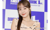 前田希美、前髪カットの新ヘア公開「シックで秋らしい」「雰囲気が変わって素敵」と反響 画像