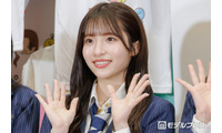 AKB48メンバー、ウエストチラリのショートトップス姿に反響「レベチのスタイル」「肌がツヤツヤ」 画像