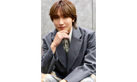 GENIC小池竜暉、初ソロアルバム表題曲はかつての自分への挑戦 “アイドルオタクならでは”＝LOVEらへの楽曲提供秘話も【インタビュー】 画像