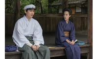 【来週のブラッサム あらすじ】珠、葉野酒造で働くことに かつて嫁入りした花婿の弟・保（金子大地）と偶然出会う 画像
