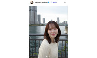 “仮面ライダーヒロイン”奥仲麻琴、種類豊富な離乳食公開「手間がかかってる」「器が可愛い」の声 画像