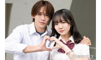 「今日好き」ゆかりおカップル「もう6ヶ月」交際半年記念でお互いの写真公開「撮り合ってるの可愛すぎ」「ベストカップル」と反響 画像