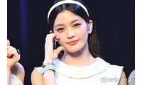 ILLITイロハ、足首を負傷 今後についても説明「体調や状態に応じて柔軟に対応する予定」 画像
