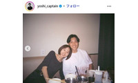 「あいの里2」ニノ＆隊長が婚約発表 サプライズプロポーズの様子も公開「あんなにパニックになることないかも人生で」 画像