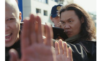 「VIVANT」“救世主”チンギスが再登場 乃木（堺雅人）の絶体絶命の窮地を救う→ラストで“まさかの決断”【ネタバレあり】 画像