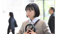 【南田南弁護士は天才肌 第1話】自閉スペクトラム症の新人弁護士・南（芦田愛菜）、初の法廷へ 老夫婦の間で起きた殺人未遂事件を担当 画像