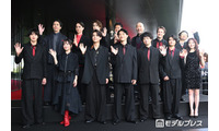 Snow Man岩本照・中川大志・伊原六花ら「真田十勇士」キャスト14人が豪華集結 画像