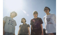 SYAYOS、スピードスターレコーズよりメジャーデビュー決定。2ヶ月連続シングルリリース＆全国ツアーも開催 画像