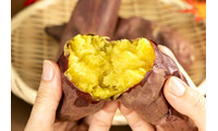 ファミマの「焼きいも」がリニューアル 包み焼き新製法でねっとり“とろあま”な驚きの美味しさに 画像
