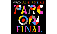福岡PARCO最後の音楽フェス「PARC ON FINAL」全ラインナップ発表。ZAZEN BOYS、小原綾斗らが出演 画像