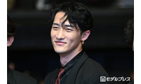 Snow Man岩本照、中川大志の“可愛い行動”明かす「すっごいチェックしてて」【真田十勇士】 画像