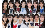「JCミスコン2026」ファイナリスト15人出揃う “日本一かわいい女子中学生”は誰の手に？ 画像