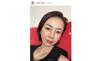 1児の母・宮崎宣子アナ「お魚はサーモン以外食べない」子どもが食べるアジフライ入り弁当公開「カラフルで可愛い」「詰め方上手」と反響 画像