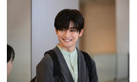 「南田南弁護士は天才肌」初回、湊人（高橋文哉）のビジュアルに注目集まる「ウ・ヨンウのジュノそっくり」「再現度が高い」 画像