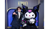 【&TEAM・Kインタビュー】クロミに一番似ているメンバーは？「僕のことをよくいじってくる」初ドーム公演終え今後の目標も 画像