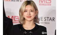 IVEガウル、スラリ美脚際立つショートパンツコーデ公開「圧倒的スタイル」「天使でしかない」と反響 画像