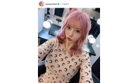 レイザーラモンHGの妻・住谷杏奈、手料理2品公開 有名店“再現ソース”のハンバーグ＆中華丼の餡に反響「どっちも飯テロすぎる」「クオリティが高い」 画像
