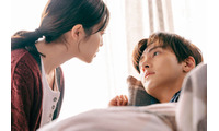 【メリーベリーラブ 第3話】ユビン＆夏凛、厳しいルールのもと同居生活を開始 画像