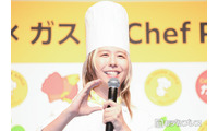 ミセス藤澤涼架「ガスト」コラボメニューへのこだわり語る メンバーの好物をチョイス「2人にも早く食べてほしいです」 画像