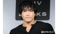 GENERATIONS中務裕太、写真集撮影に向けて2カ月食事制限・週6トレーニング「結構きつかった」時期振り返る【1000%】 画像