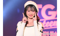 「今日好き」小國舞羽、美脚際立つミニスカコーデに絶賛の声「身体の半分以上脚」「スタイルレベチ」 画像