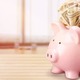 定期預金よりも高金利？仕組預金のメリット 画像