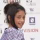 13歳の美少女天才女優、「サッカーとナポリ愛」を語りまくる映像がこれ 画像
