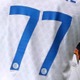 今日は七夕、7月7日！「背番号77」をつけた有名サッカー選手5名 画像