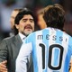 「史上最高のアルゼンチン人選手」TOP10 画像