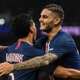 PSG、マルキーニョス＆イカルディも新型コロナ陽性 画像